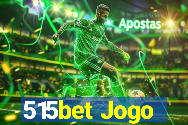 515bet Jogo